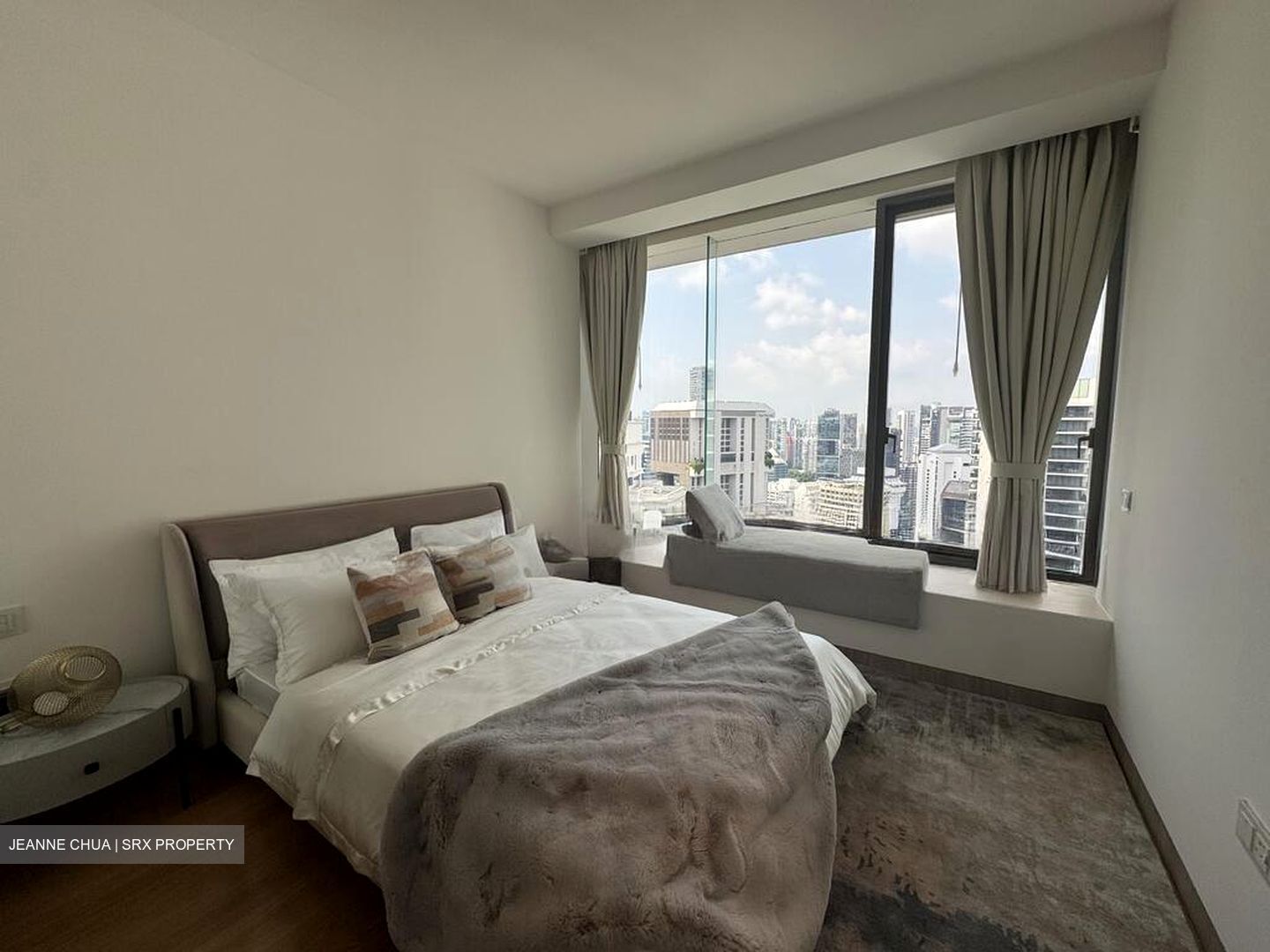 Ardmore Residence (D10), Condominium #502429481